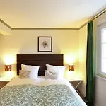 度假居 Gruppenhaus Mit Sauna Ideal Fuer Familien & Freunde 温特贝格