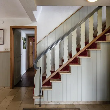 Winterberg Gruppenhaus Mit Sauna Ideal Fuer Familien & Freunde