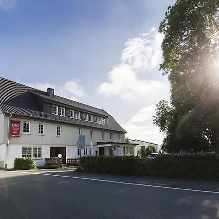 Mit Sauna In بيت للعطل وينتربرغ