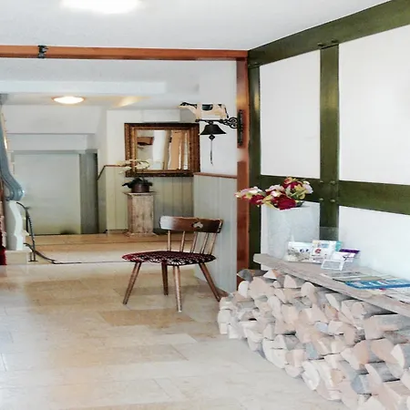 度假居 Gruppenhaus Mit Sauna Ideal Fuer Familien & Freunde 温特贝格