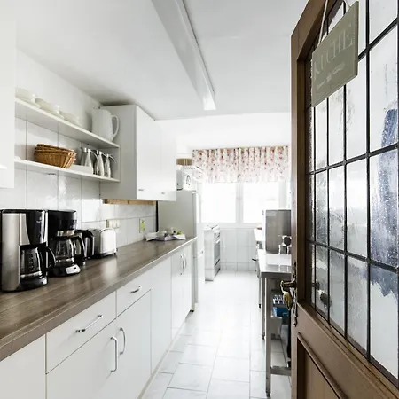 Gruppenhaus Mit Sauna Ideal Fuer Familien & Freunde Vakantiehuis Winterberg