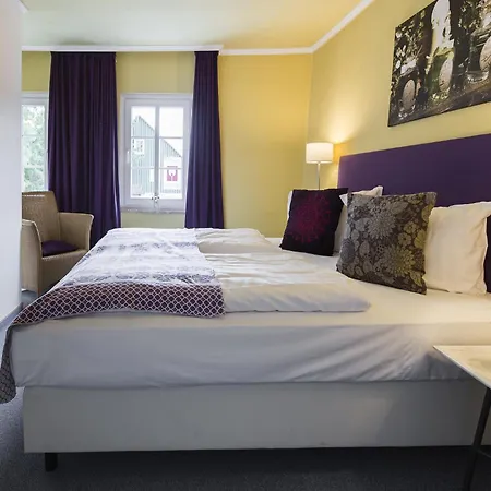 Nyaraló Mit Sauna In