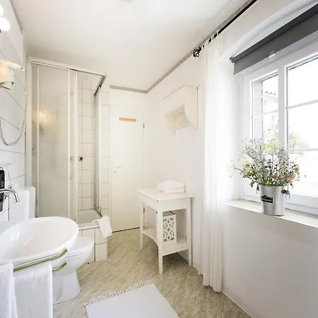 Gruppenhaus Mit Sauna Ideal Fuer Familien & Freunde 温特贝格