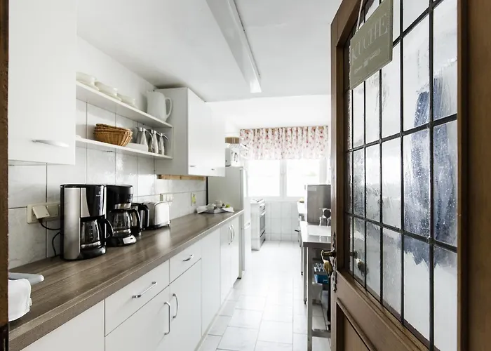 Mit Sauna In بيت للعطل وينتربرغ