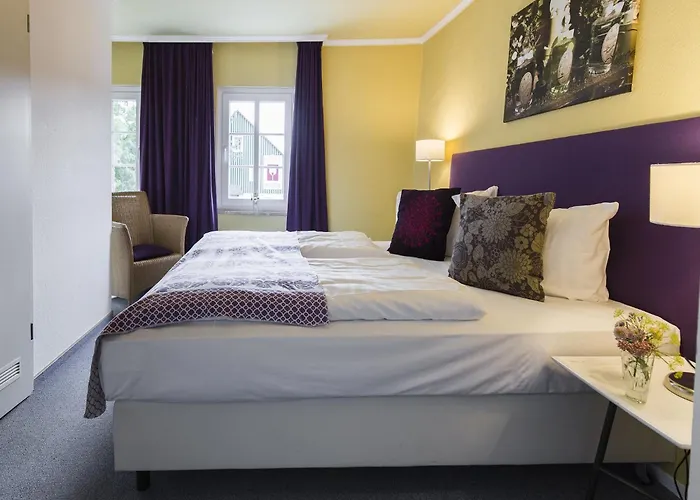 بيت للعطل Mit Sauna In