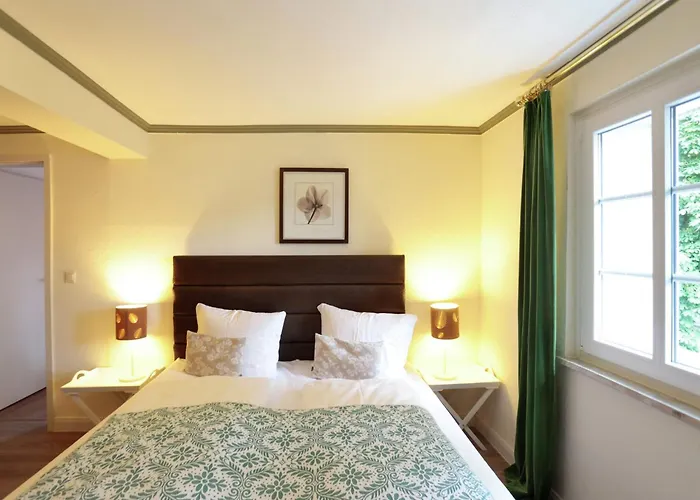 Nyaraló Mit Sauna In Winterberg