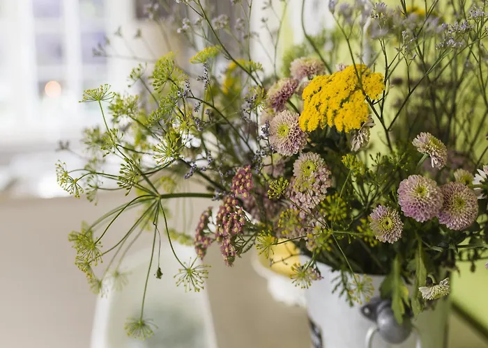 Mit Sauna In وينتربرغ